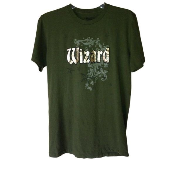 Universal Studios Harry Potter Tee Size M - Picture 1 of 6